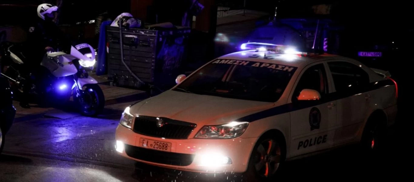 Βγήκαν τα μαχαίρια στην Κρήτη – Δύο τραυματίες